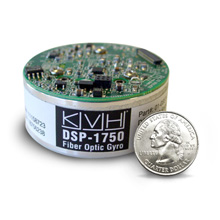 DSP-1750 Fiber Optic Gyro