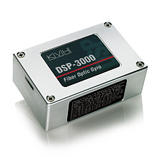 DSP-3000 Fiber Optic Gyro