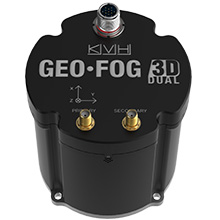 GEO FOG 3D DUAL