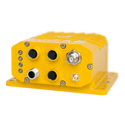 Duro Rugged Multi RTK GNSS Receiver, GNSS receivers