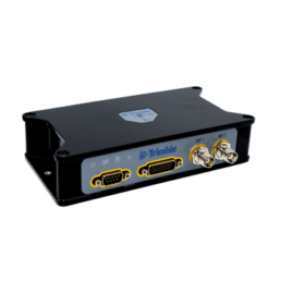 BX992 Dual Antenna GNSS Receiver