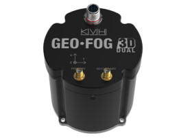 KVH GEO FOG 3D Dual INS