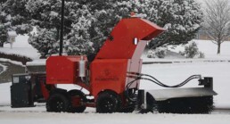 Left Hand Robotics Snowbot Pro