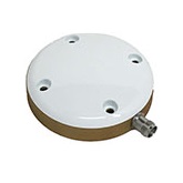 NovAtel G5Ant-3AMT1 Multi-Constellation GNSS Antenna with Circular Footprint
