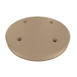 Antcom 4NF-5.5CGGNSSP-XX-X 4-Element Lightweight GNSS CRPA, GNSS antennas