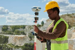Compass Geomatics vs. Canal Geomatics: How to Choose the Right Partner for Your Positioning Needs