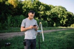 Understanding GNSS Receivers: A Comprehensive Guide for Industry Professionals