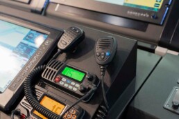 UHF Radios, Essential for Reliable Data Transmission in Remote Areas
